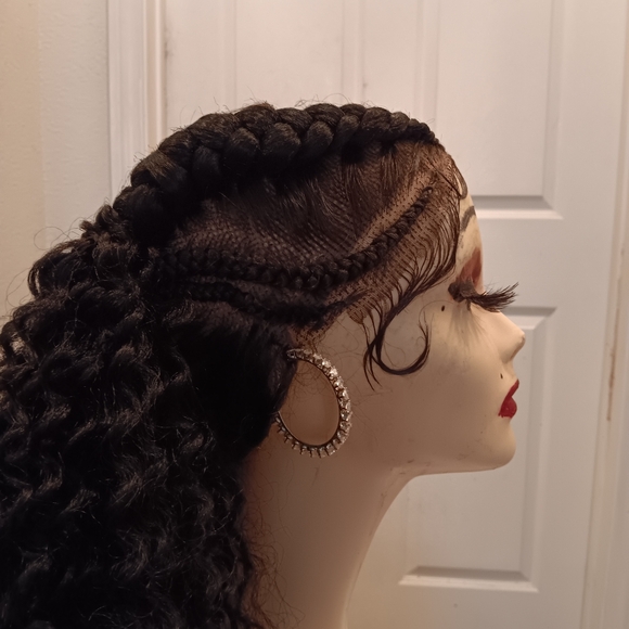 Wig - Picture 2 of 6